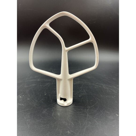 KitchenAid 5 Qt Flat Beater Paddle Attachment for Stand Mixers - Picture 1 of 5